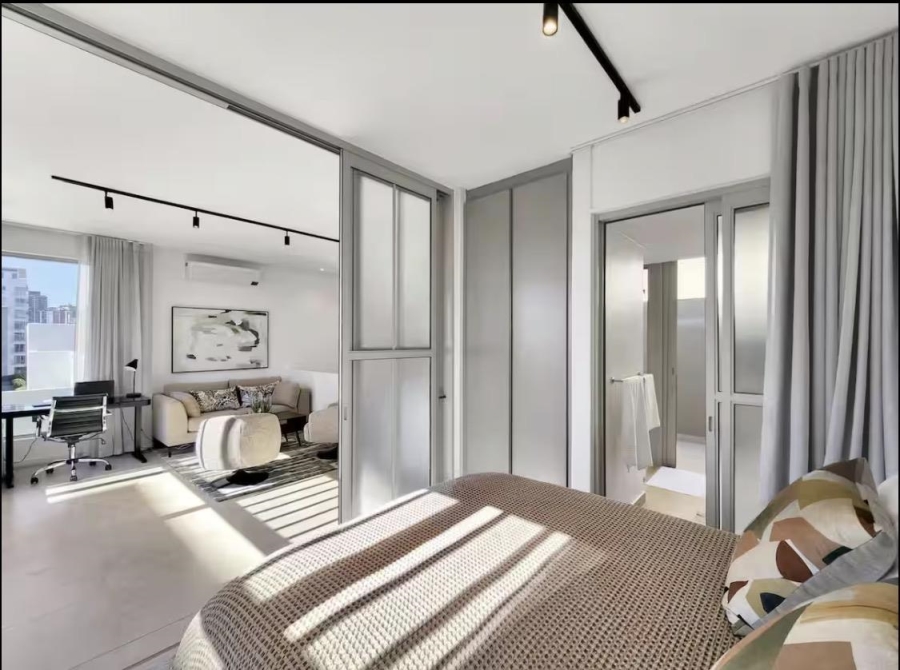 To Let 3 Bedroom Property for Rent in Green Point Western Cape